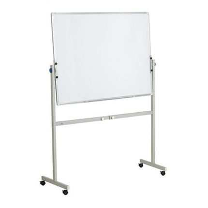 Deluxe AMT Whiteboard with Stand - 90cm x 150cm
