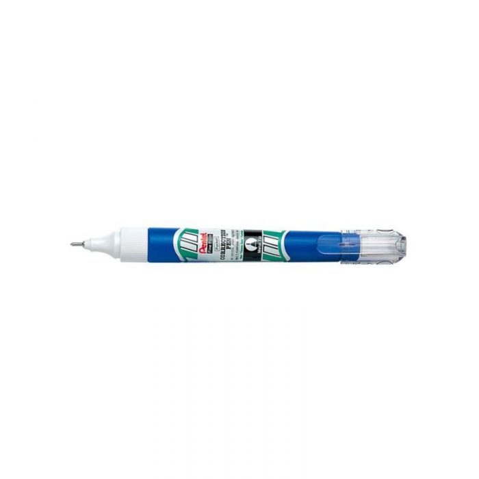 Pentel ZL62-W Pocket Fine Correction Pen - 7ml (pc)
