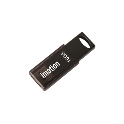 Imation USB 2.0 Ridge Flash Drive ? 32GB