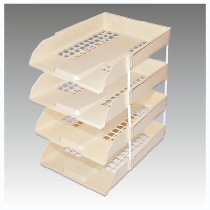 Omega 1745/PP- EXCEL OFFICE TRAY
