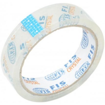 FIS Clear Tapes