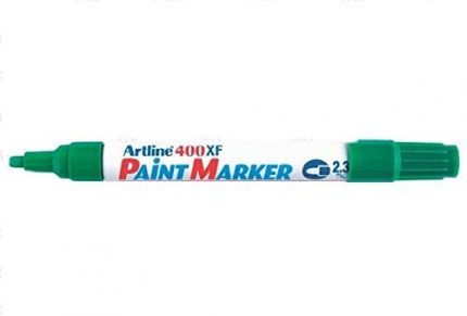 Artline 400XF Paint Marker