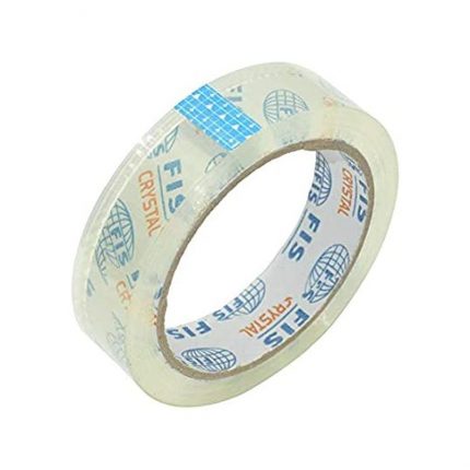 FIS Clear Tapes