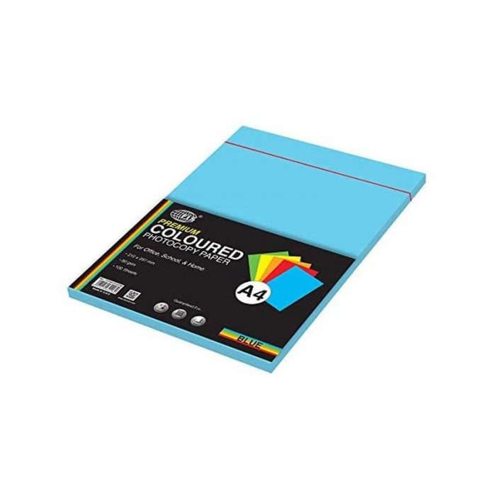 FIS Premium Color Photocopy Paper