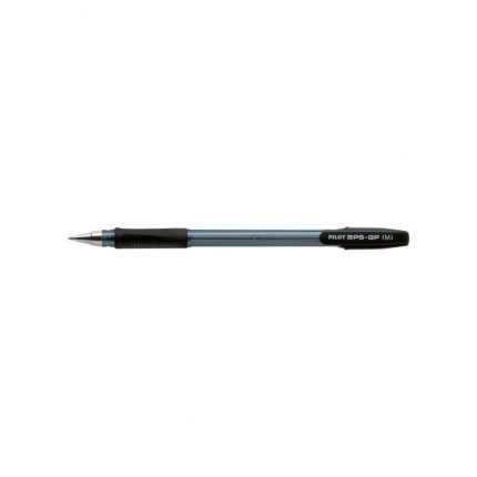 BPS-GP - Ballpoint pen Medium Tip 1.0mm - Black