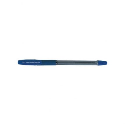BPS-GP - Ballpoint pen Medium Tip 1.0mm blue