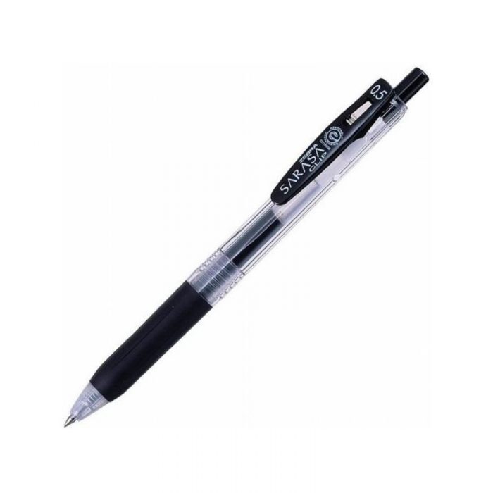 Zebra Sarasa Gel Pen 0.5mm (pcs)