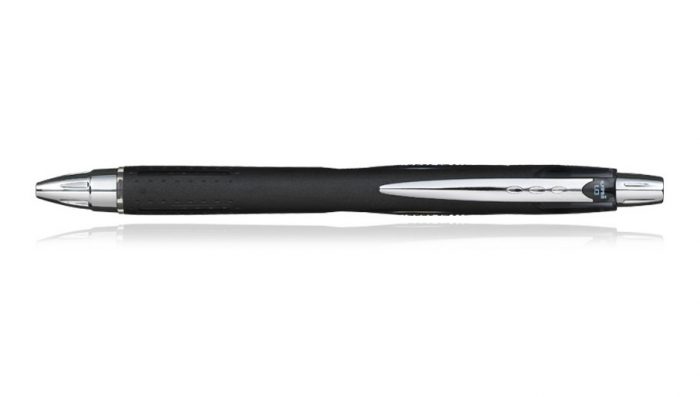 Uniball SXN-210 Jetstream 1.0mm RT Retractable Rollerball Pen (pkt/12pcs)