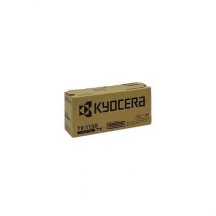 Kyocera TK-1150 Toner BLACK Orginal