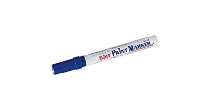 Alteco Paint Marker (Pcs) - Blue