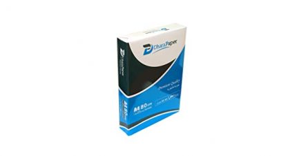 Dhara Photo Copy Paper 80gsm ? A4 (Ream)