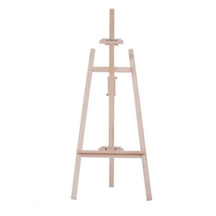 Easel Sketch Drawing Stand Beige