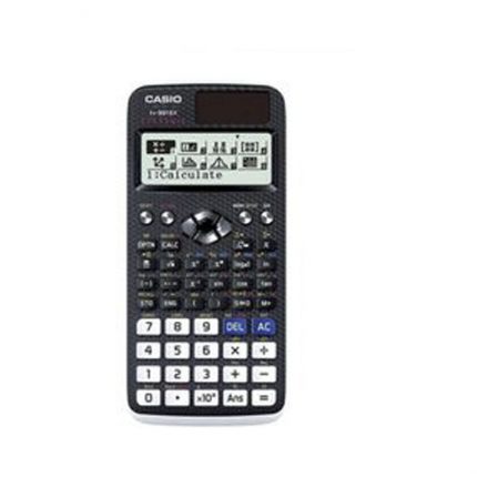 CalculatorFX991EX scientific