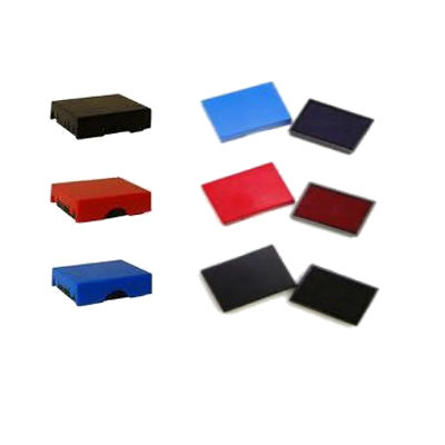 Shiny Stamp Pad Assorted colors