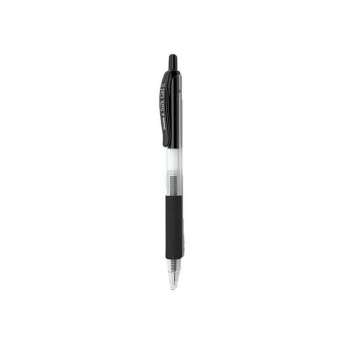 Double -A Silk Gel Pen 0.5mm