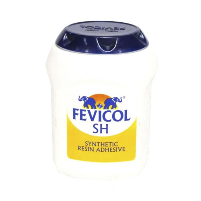 Sh Synthetic Resin Adhesive 500Grams