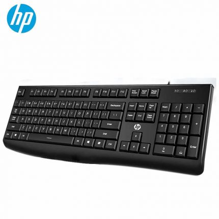 HP K200 Wired USB Keyboard