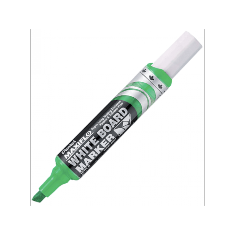 Pentel Whiteboard Marker-Green