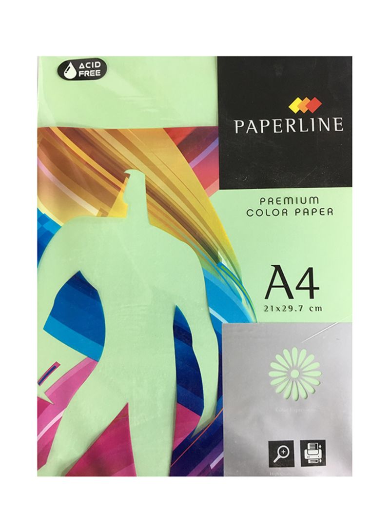 Paperline Color Paper