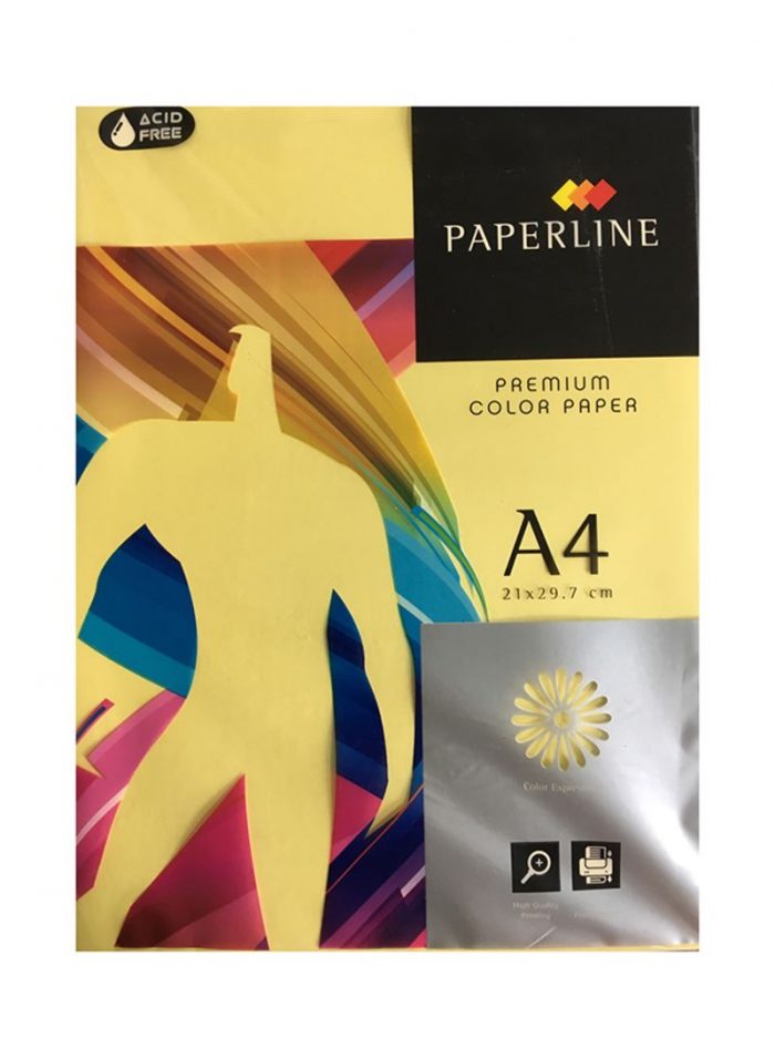 Paperline Color Paper