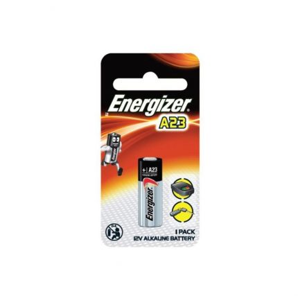 Energizer A23 BP1 Alkaline Battery