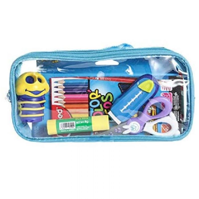 MAPED BACK TO SCHOOL CRAFT KIT