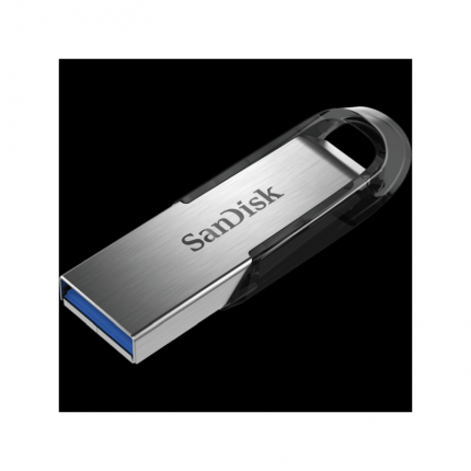SanDisk Ultra Flair 3.0 USB Flash Drive - 16GB