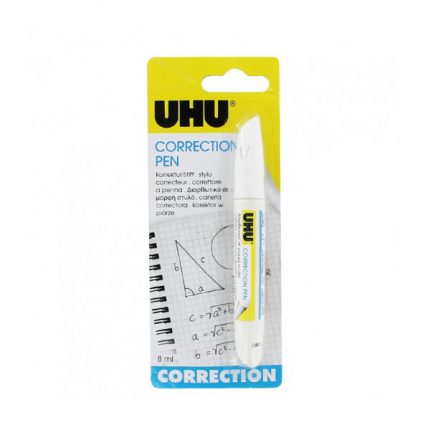 UHU Correction Pen - 8ml