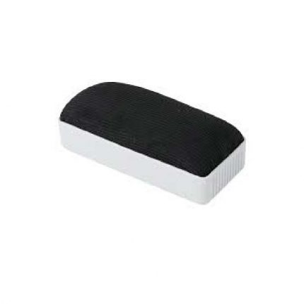 MAGNETIC WHITE BOARD ERASERS
