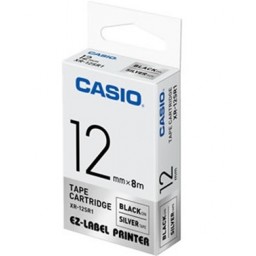 Casio XR-12SR1 Tape Cassette