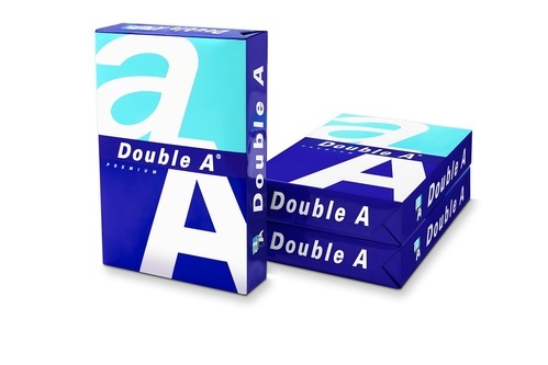 Double A Photocopy Paper 80gsm A3 (ream)
