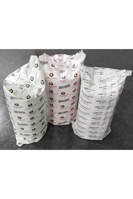 Olympia Thermal Paper 70Gsm 80mm x 80mm
