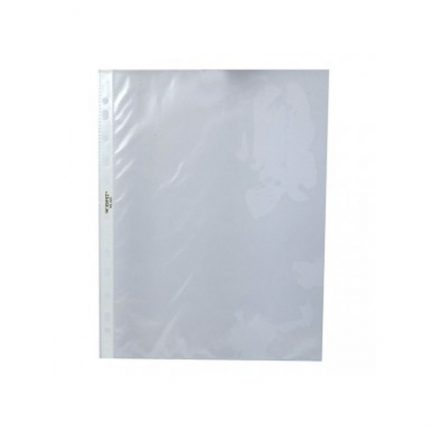 Modest Sheet Protector A4 60 MIC (100 pcs/pkt)