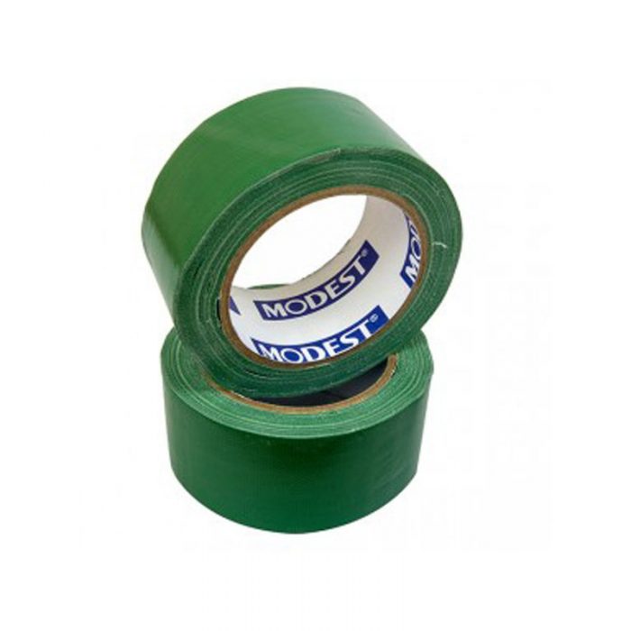 Binding Tape 2"x 20Y (Pcs) - Green