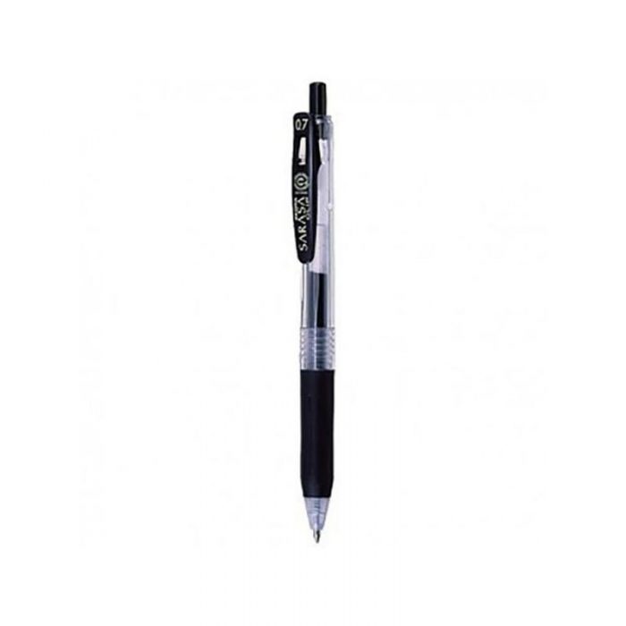 Zebra JJB15 Sarasa 0.7mm Gel Pen (pcs)