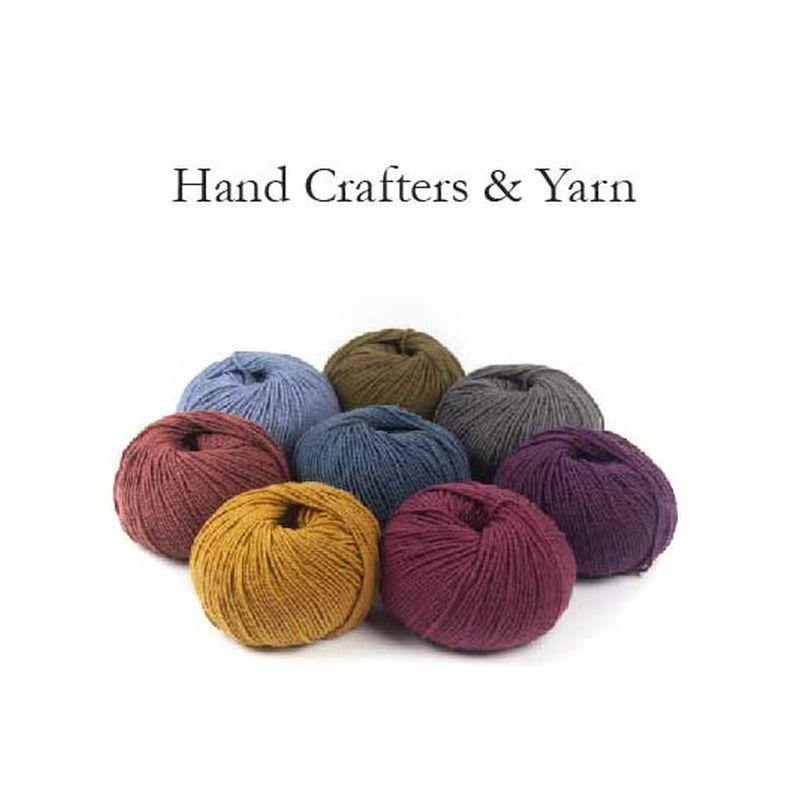 Hand Craft & Yarns